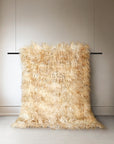 AMBER RUG