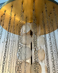 Verner Panton Pendant Chandelier, 1964