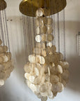 Verner Panton Pendant Chandelier, 1964