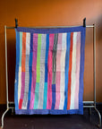 Semi Antique Indian Quilt
