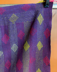 Semi-Antique Indian Quilt