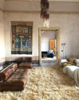 AMBER RUG