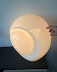 Munega Floor Lamp by Gino Vistosi