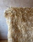 AMBER RUG