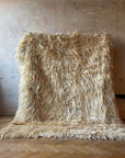 AMBER RUG