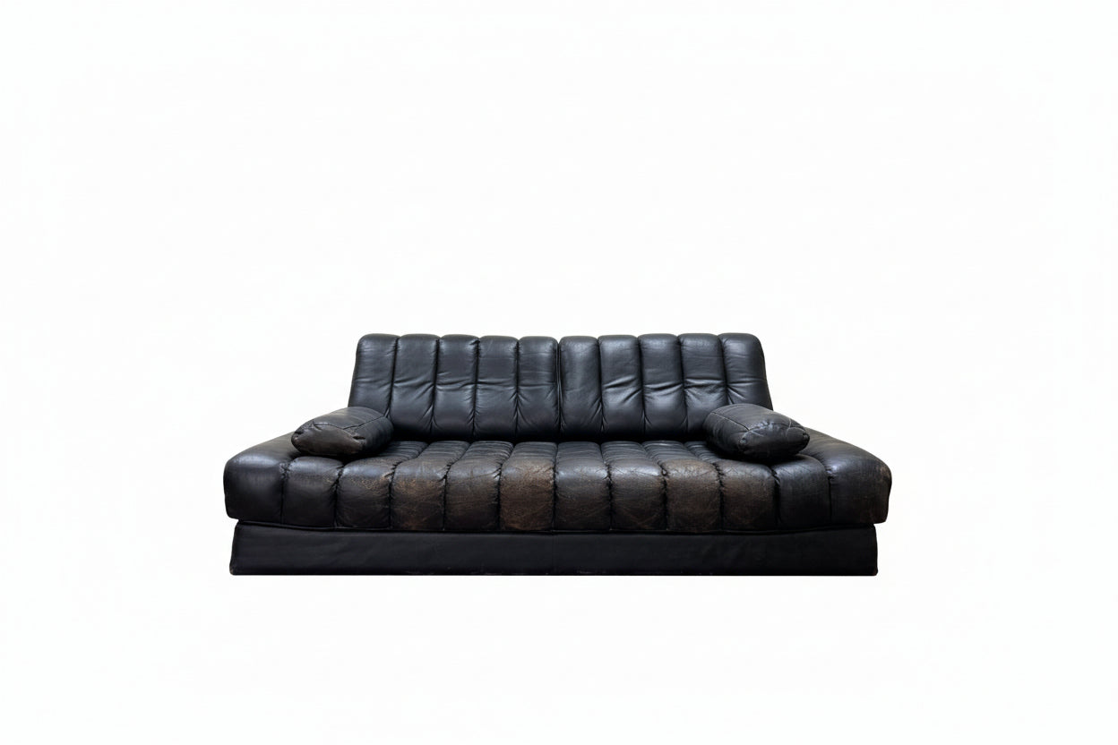 Vintage De Sede Sofa