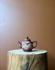 Ceramic pitcher