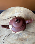 Ceramic pitcher