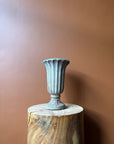 Concrete planter