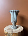 Concrete planter