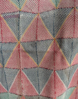 Semi-Antique Indian Quilt