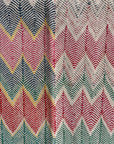 Semi-Antique Indian Quilt