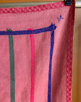Semi-Antique Indian Quilt