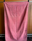 Semi-Antique Indian Quilt