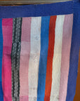 Semi Antique Indian Quilt
