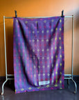 Semi-Antique Indian Quilt