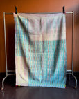 Semi-Antique Indian Quilt