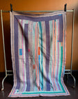 Semi-Antique Indian Quilt