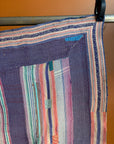 Semi-Antique Indian Quilt