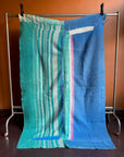 Semi-Antique Indian Quilt