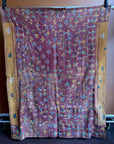 Semi-Antique Indian Quilt