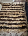 Tiger Rug Prop