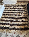 Tiger Rug Prop