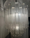 Venini Chandelier