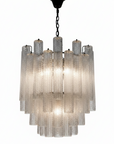 Vintage Venini Chandelier