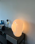 Munega Floor Lamp by Gino Vistosi