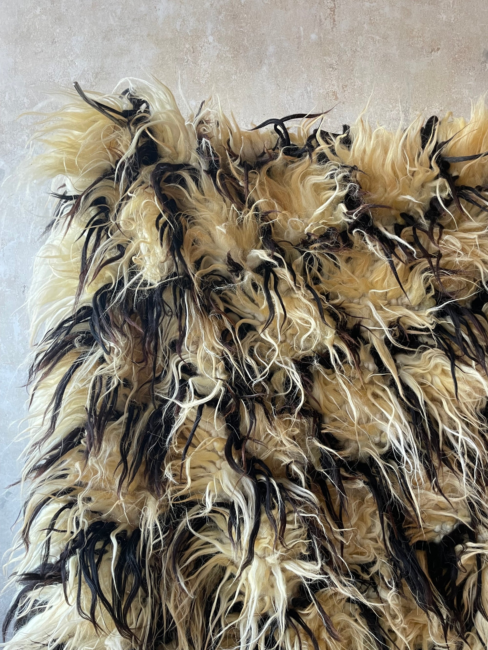 Wool Rugs - Romb Rug – Marie Olsson Nylander